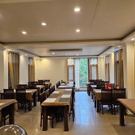 Hotel Akash Regency Manāli Εξωτερικό φωτογραφία