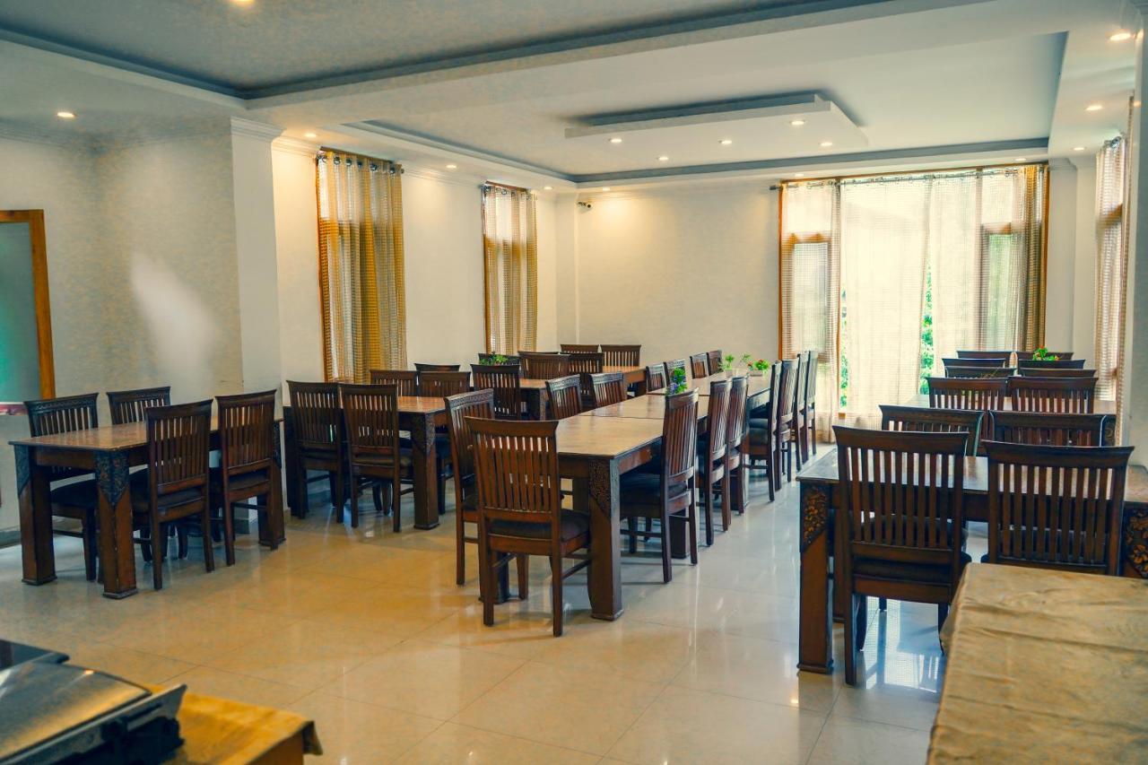 Hotel Akash Regency Manāli Εξωτερικό φωτογραφία