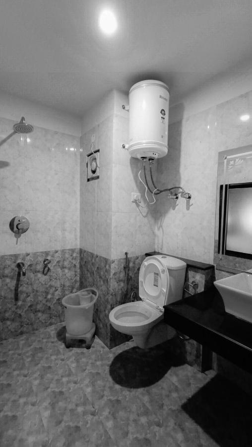 Hotel Akash Regency Manāli Εξωτερικό φωτογραφία