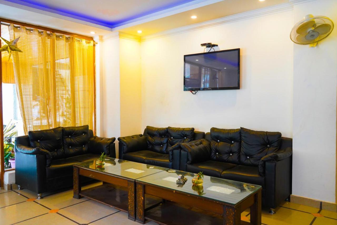 Hotel Akash Regency Manāli Εξωτερικό φωτογραφία