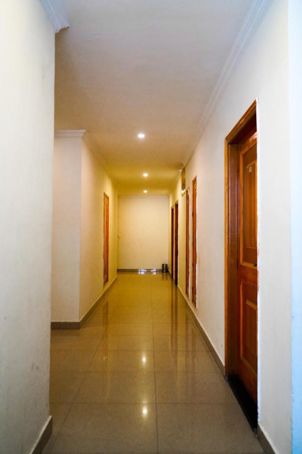 Hotel Akash Regency Manāli Εξωτερικό φωτογραφία