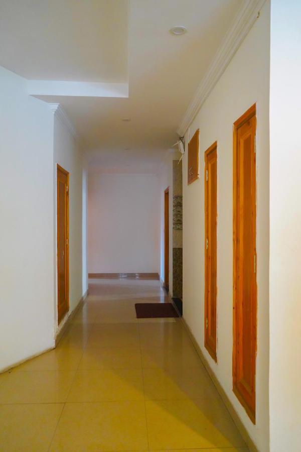 Hotel Akash Regency Manāli Εξωτερικό φωτογραφία
