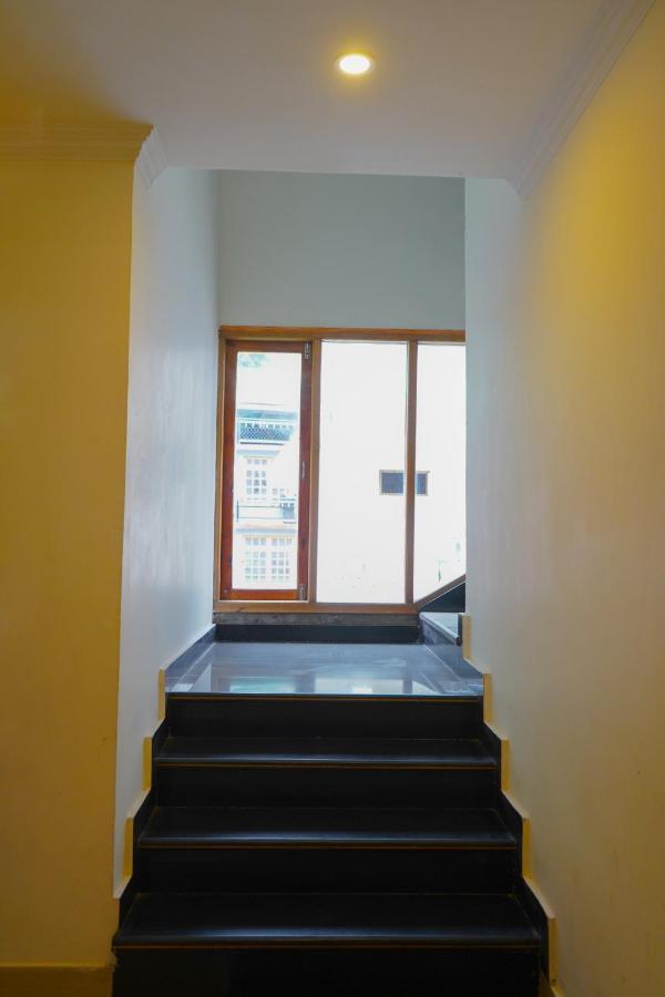 Hotel Akash Regency Manāli Εξωτερικό φωτογραφία